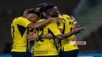 قنوات نقل مواجهة الرياض والاتحاد في دوري روشن السعودي للمحترفين